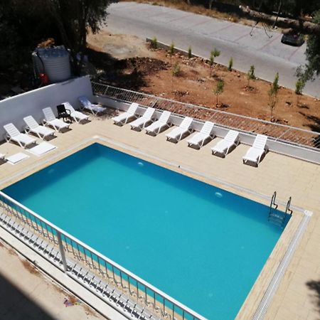 Çıçek Apart Otel Didim Dış mekan fotoğraf