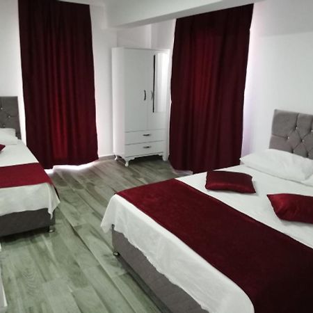 Çıçek Apart Otel Didim Dış mekan fotoğraf