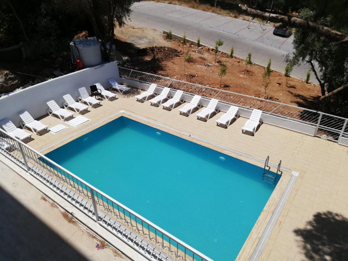 Çıçek Apart Otel Didim Dış mekan fotoğraf