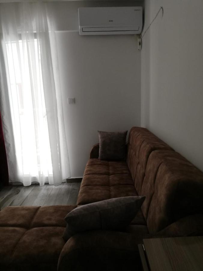 Çıçek Apart Otel Didim Dış mekan fotoğraf