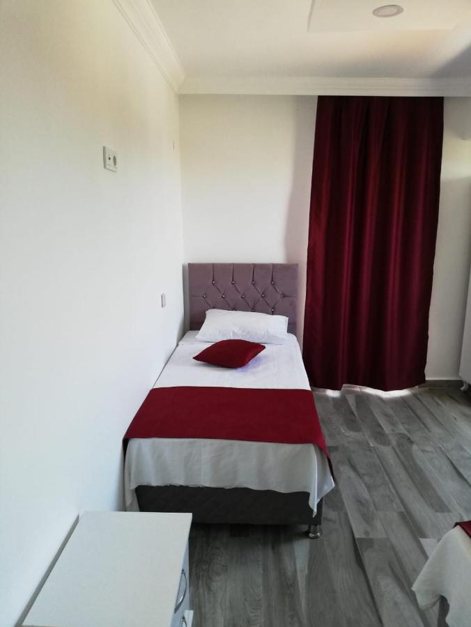 Çıçek Apart Otel Didim Dış mekan fotoğraf