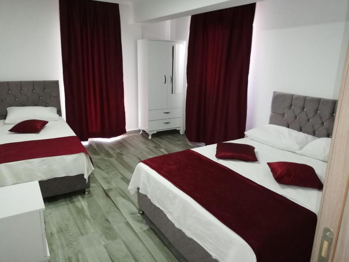 Çıçek Apart Otel Didim Dış mekan fotoğraf