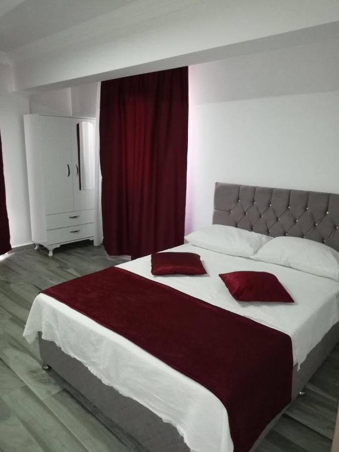 Çıçek Apart Otel Didim Dış mekan fotoğraf