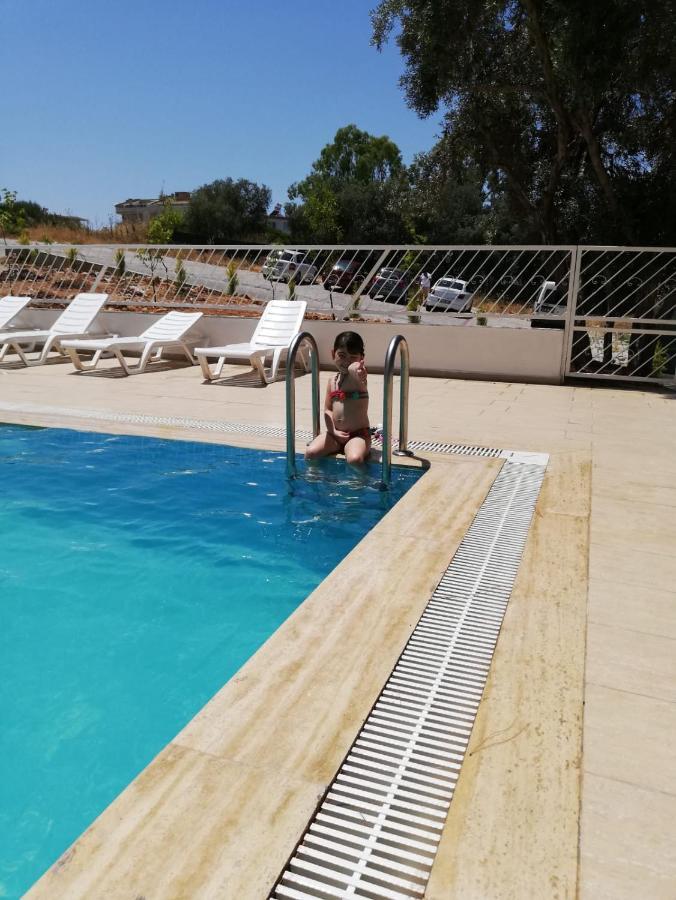 Çıçek Apart Otel Didim Dış mekan fotoğraf