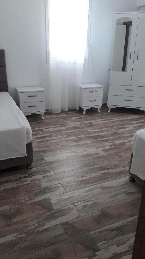 Çıçek Apart Otel Didim Dış mekan fotoğraf