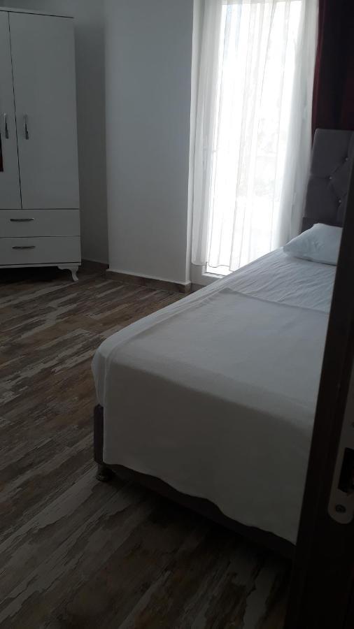 Çıçek Apart Otel Didim Dış mekan fotoğraf