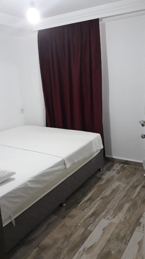 Çıçek Apart Otel Didim Dış mekan fotoğraf