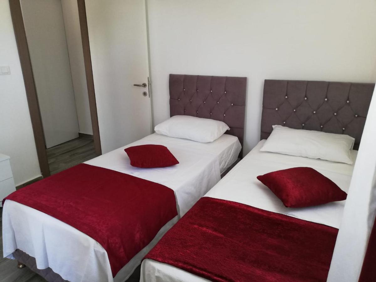 Çıçek Apart Otel Didim Dış mekan fotoğraf