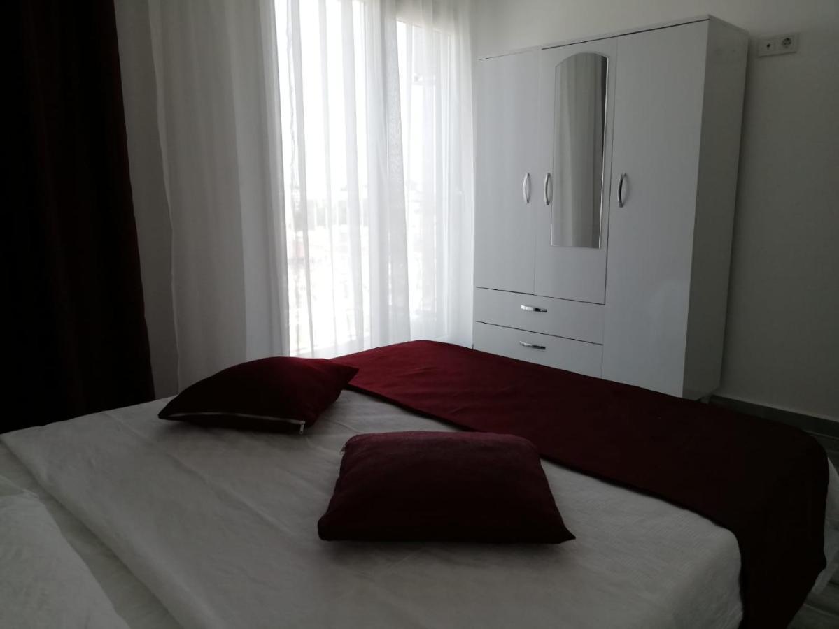 Çıçek Apart Otel Didim Dış mekan fotoğraf