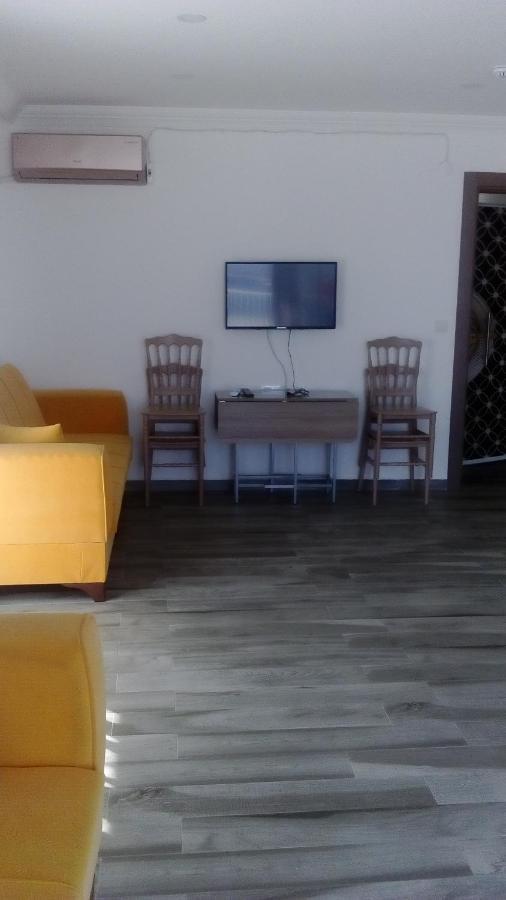 Çıçek Apart Otel Didim Dış mekan fotoğraf